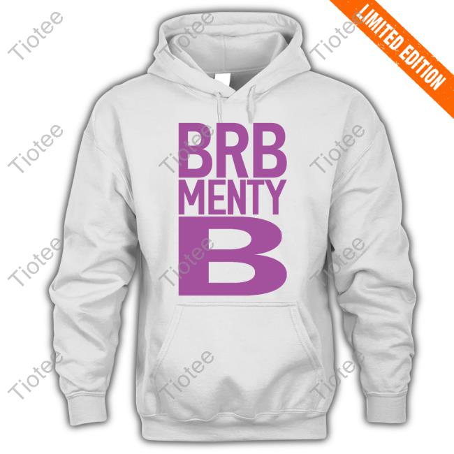 Ultragloss Brb Menty B Shirt