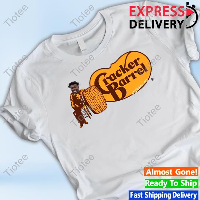 Official Ab84 Ctespn Cracker Barrel Sweatshirt