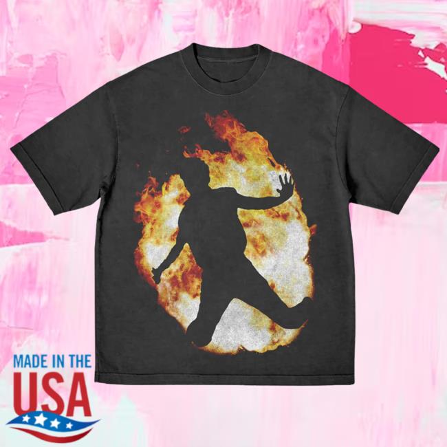 Metro Boomin Nahwc 5 Year Cover T-Shirts