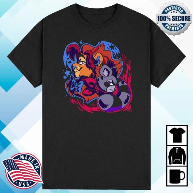 Limited Edition - Rivals - Launch New Shirt – Indigo Park Official Store