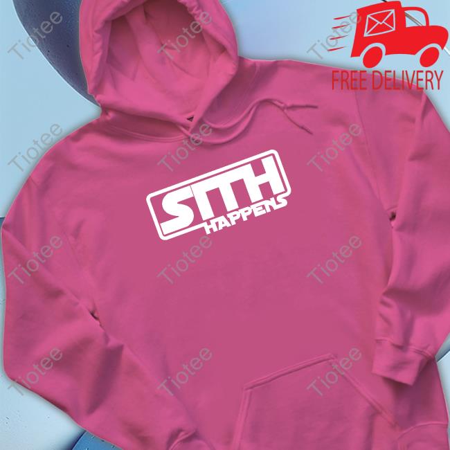 Sith Happens T-Shirt