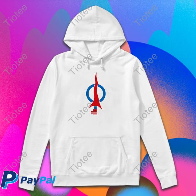 Bukan Lagi Roket Hoodie
