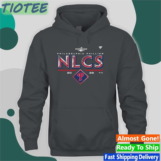 Postseason Philadelphia Phillies Nlcs Long Sleeve Tee Tim Kelly