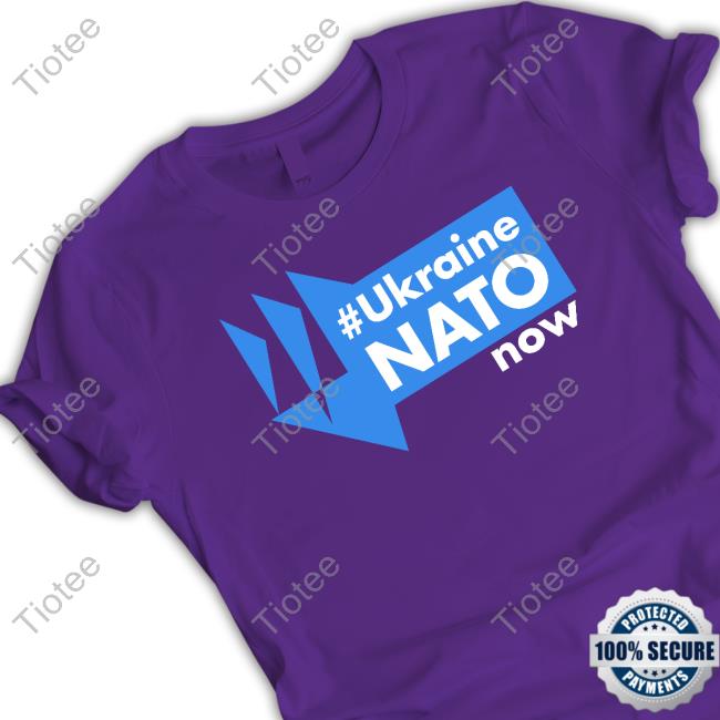 Ukraine Nato Now Hooded Sweatshirt Michael Mcfaul Ukraine Nato Now Shirt