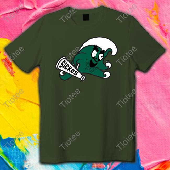 Sickos Committee Sickos Shirt