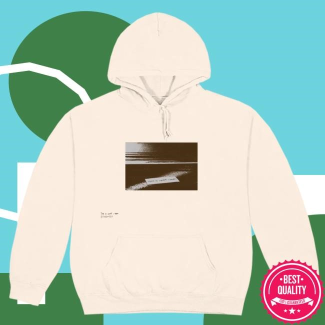 This Is What I Mean Tracklist Hoodie Stormzy Store Merch