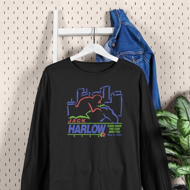 Jack Harlow Come Home The Kids Miss You May 6 2022 Ky Skyline Zip Up Hooded Sweatshirt Black Jack Harlow Merch