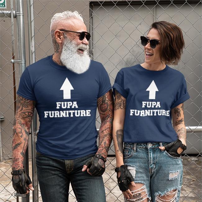 Fupa Furniture Tee