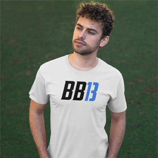 Bronibro13 BB13 Shirt