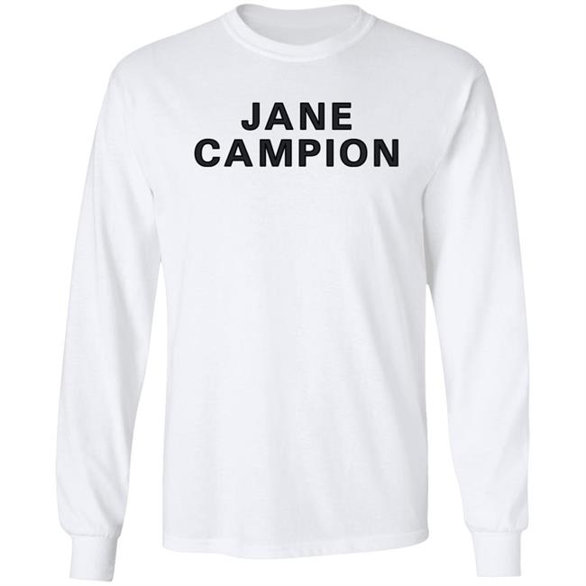 Peter Sciberras Jane Campion Shirt Bethany Peter Sciberras Jane Campion Shirt Bethany