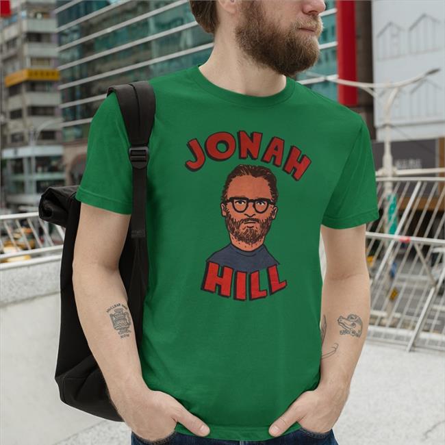 Weird Thrift Store Shirts Jonah Hill Shirt Strangethrift