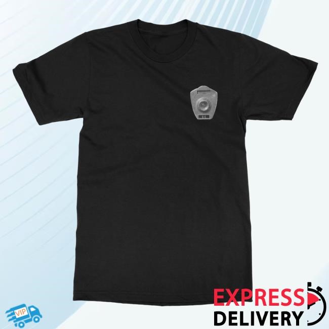 Dave East "“Apt 6E” Album Artwork T-Shirt" T Shirt