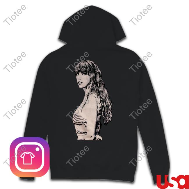 Taylor Swift The Eras Tour Shirt