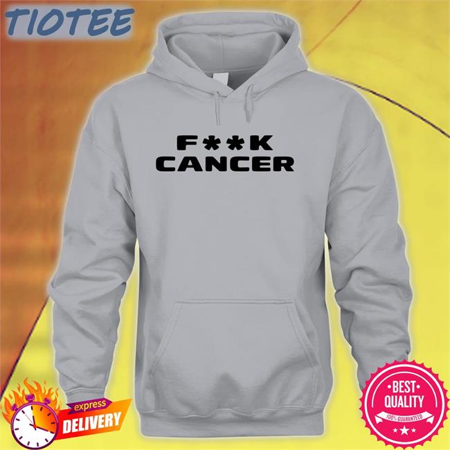 FK Cancer Shirt Fcdallas FK Cancer Tee Shirt Paul Arriola