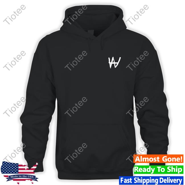 Official Alan Wake 2 Tee