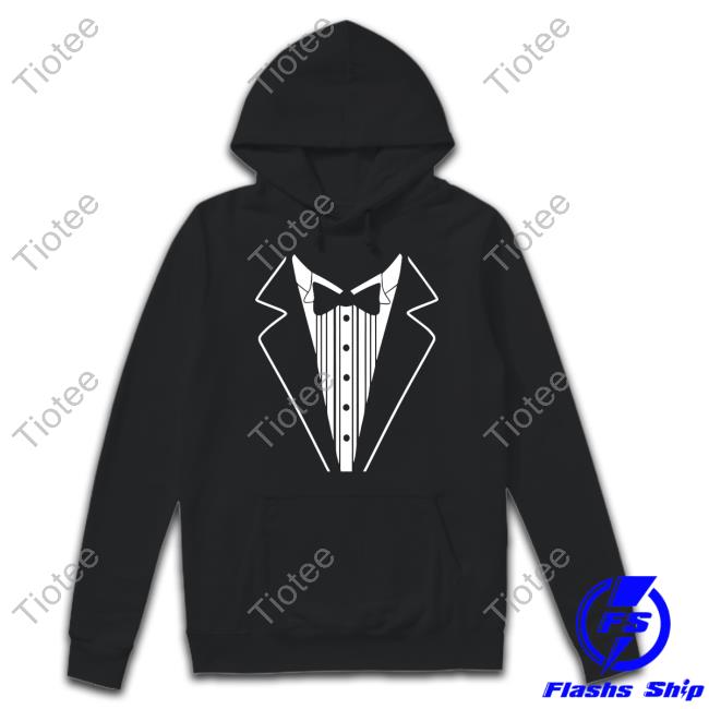 Fetterman Tuxedo Shirts