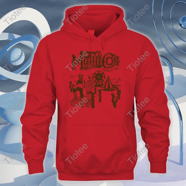 Good Mythical Morning Mythicon 2022 Shirt