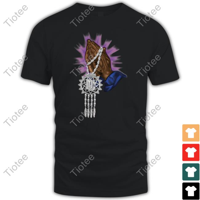 Meek Mill Don’T Give Up On Me T Shirt