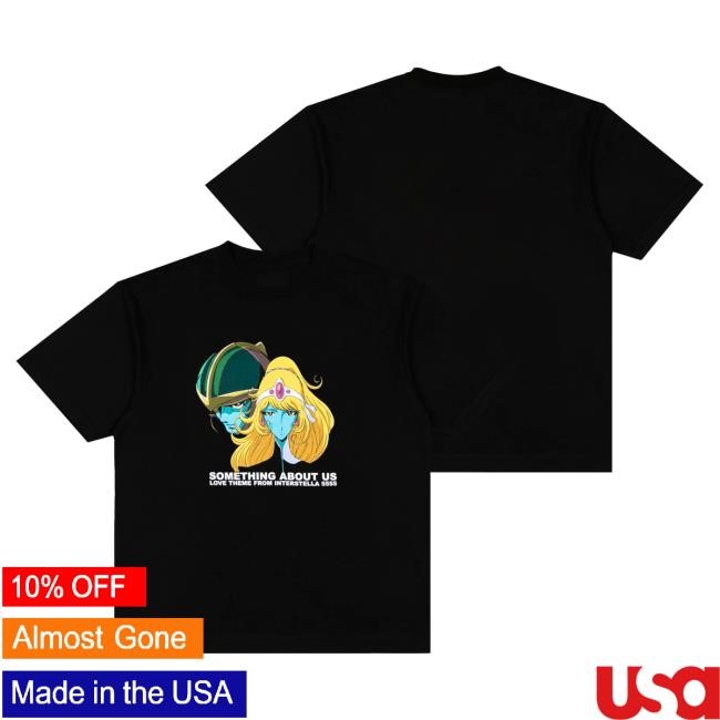 Official Daft Punk Merch Store Da Funk Something About Us Attractive Shirt