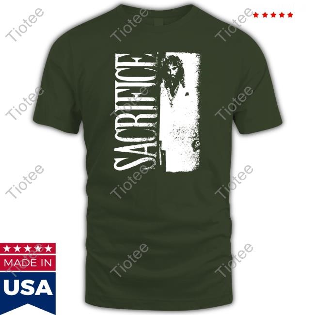Strayrats Sacrifice T-Shirt