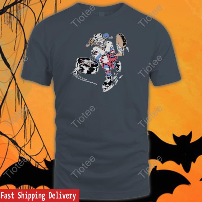 The Garden Hockey T Shirts Official The Garden Merch Hockey T Shirt