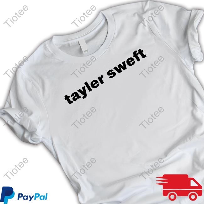 Tayler Sweft Sweatshirt