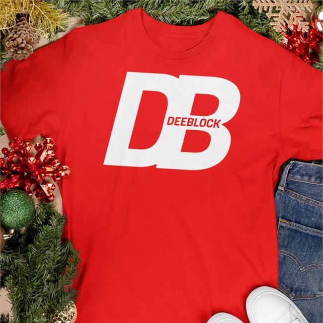 Duke Dennis Deeblock T Shirt