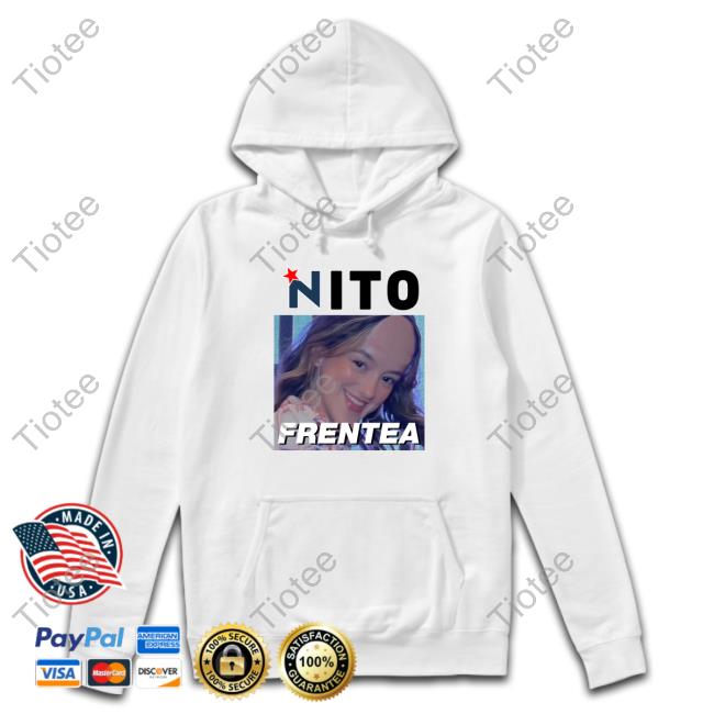 Official Jonyrs08 Nito Frentea T Shirts Follie Dollie Beaute