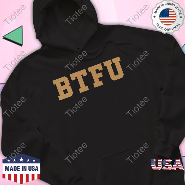 Purdue Women's Basketball BTFU T Shirt