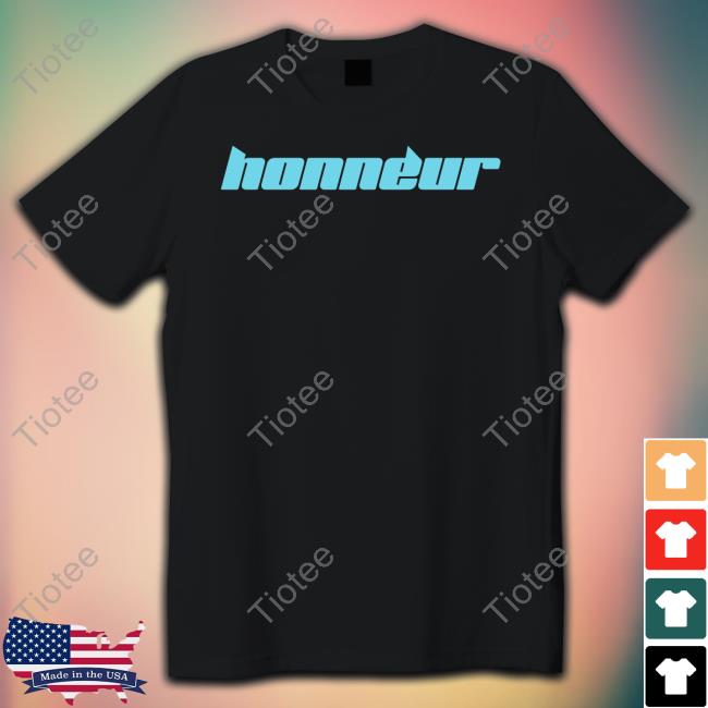 Danawhite Honneur Long Sleeve Tee Shirt