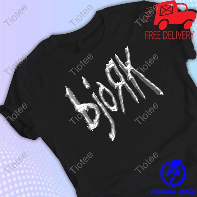 Numetalagenda Bjoяk Shirt