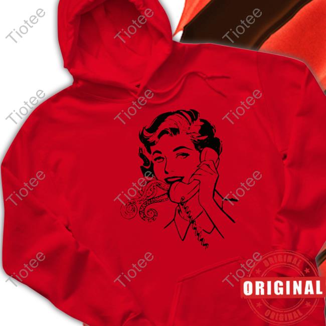 Kraken Call Women's Sweatshirt