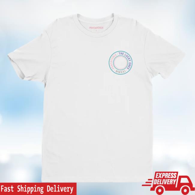 Pentatonix Merch Lucky Ones Mmxxi Shirt