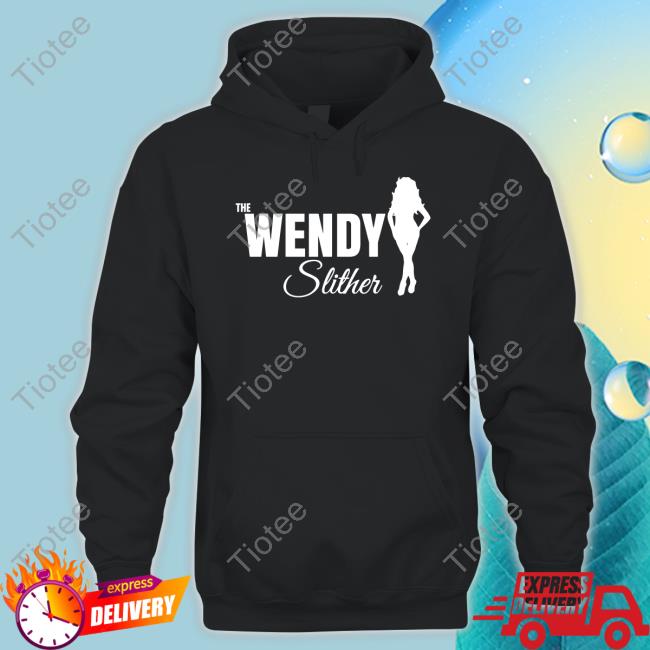 Wendyosefo Merch The Wendy Slither Tee