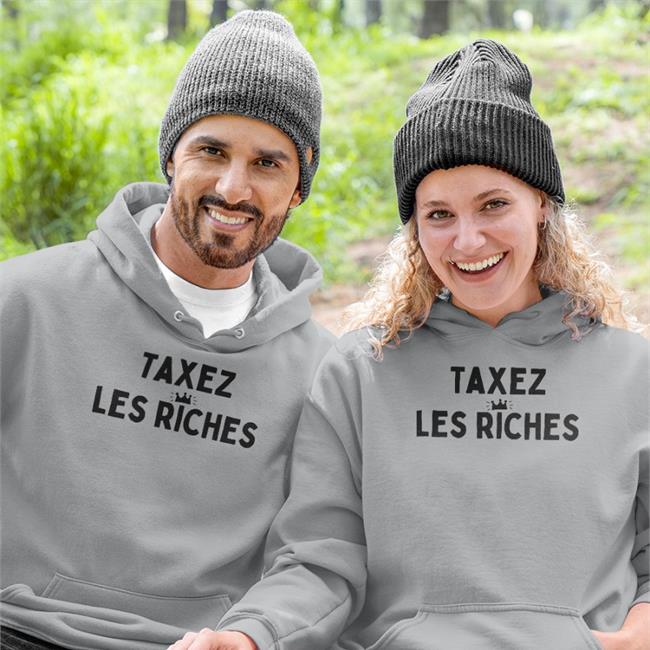 Manon Aubry Taxez Les Riches T Shirt La Petite Republique Merch Taxez Les Riches Tee Shirt