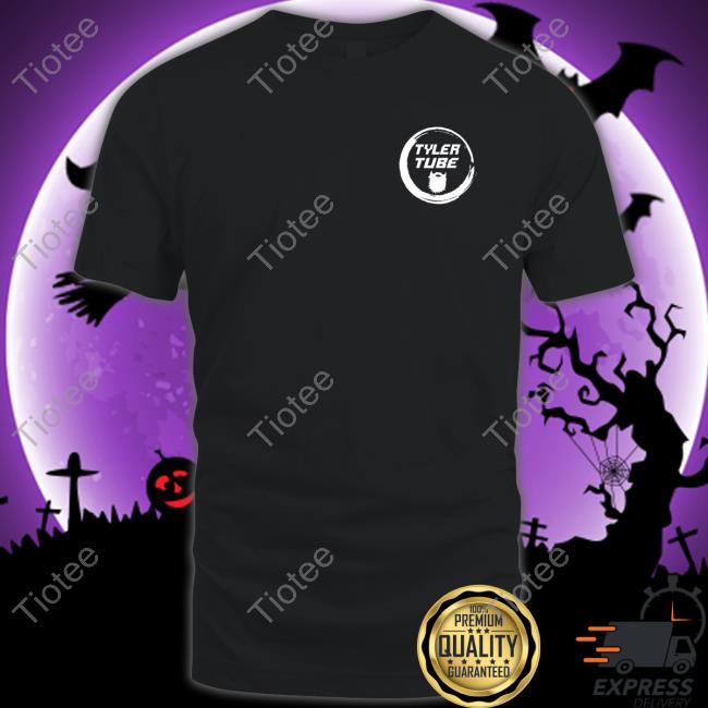 Tylertube Tee