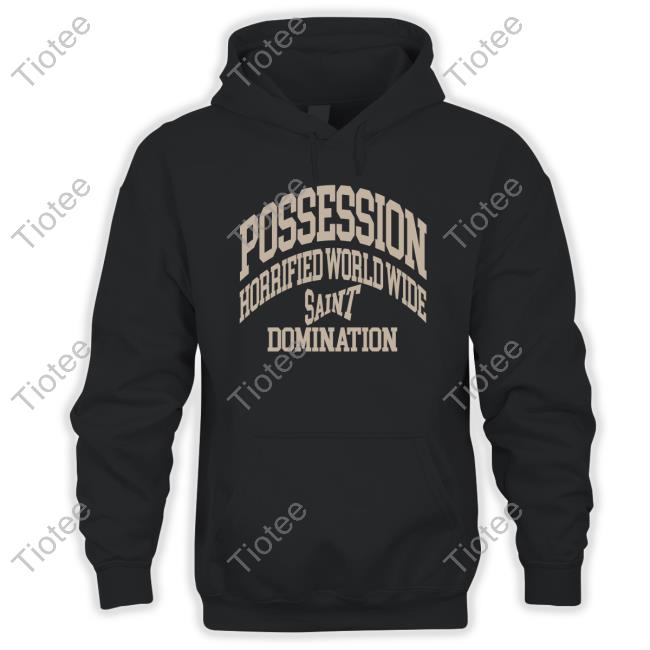 Haruto Treasure Saint Michael Possession Tee