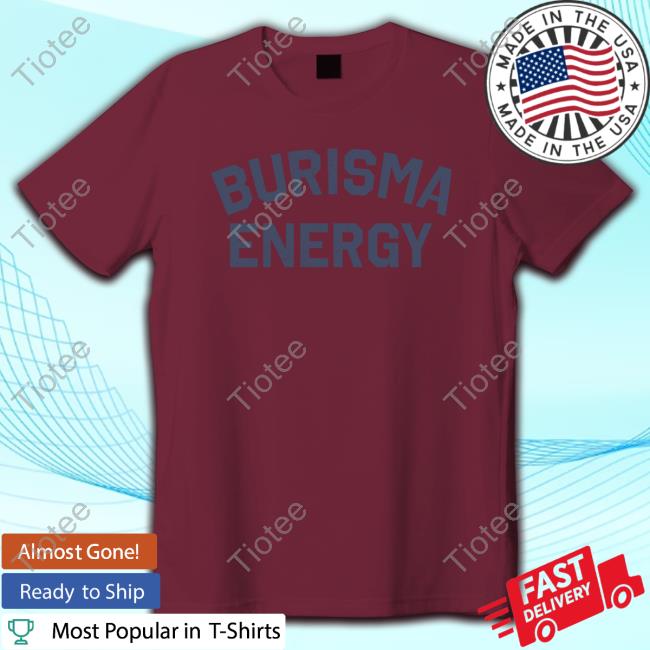 Burisma Energy T-Shirt