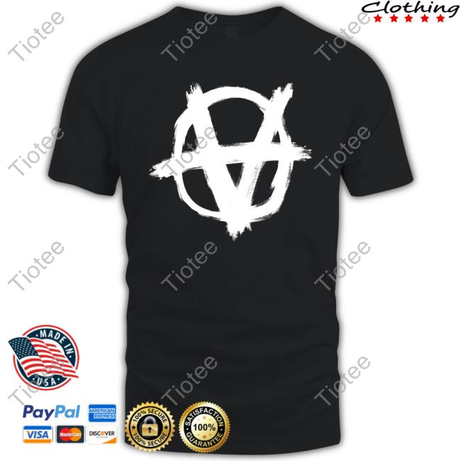 Vetements Reverse Crewneck Sweatshirt