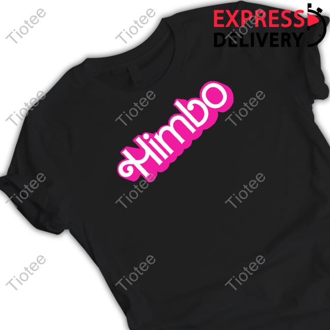 Official Raw Paw Store Himbo By Dirty Laundry Long Sleeve Tee