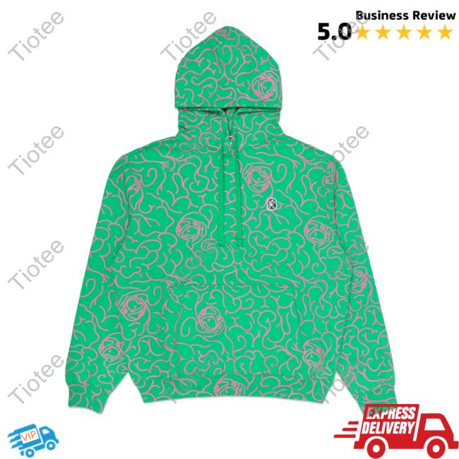 Cortex Crew Neck Sweat