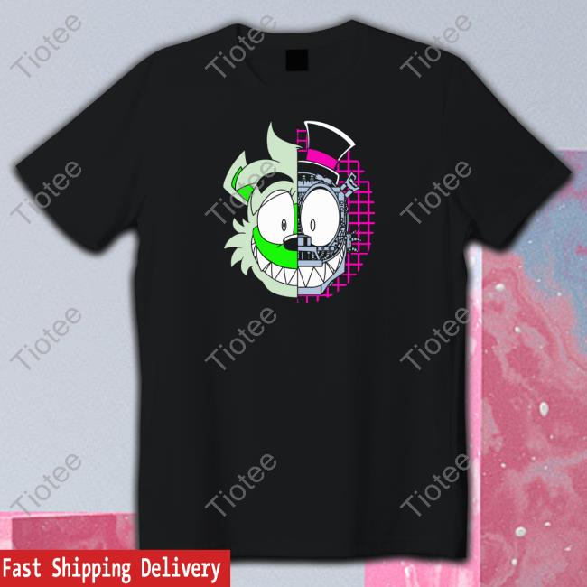 Saucebear Endo Tank Top Sauce Lvlup Expo
