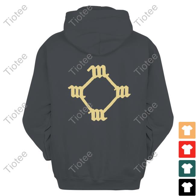 So Help Me God 2015 All Day T-Shirt