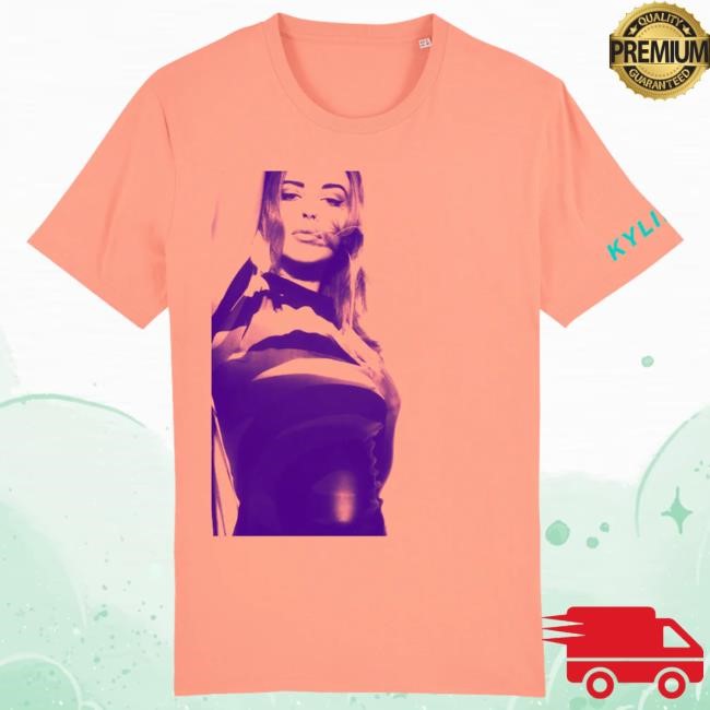 Kylie Minogue What Do I Have To Do New Shirt Kylie Minogue Merch