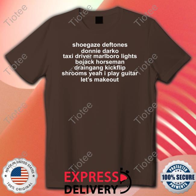 Male Manipulator Shirt