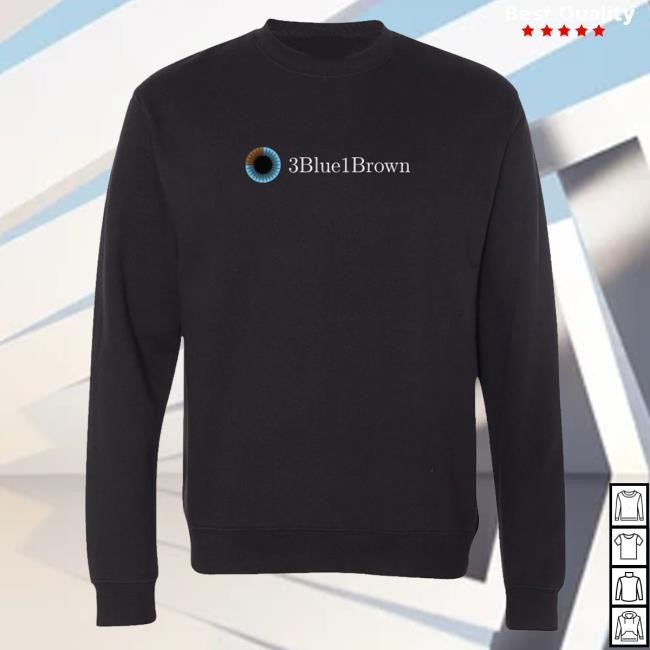 Official Dftba Store Logo Crew neck