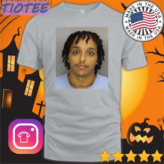 Amp Agent Face Hooded Sweatshirt