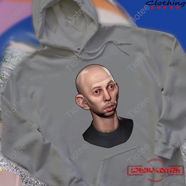 John Lazater Andrew Tate Alpha Male Shirt