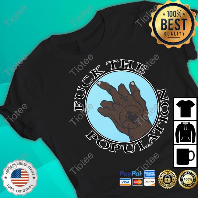 Official FPT Cyco Tee