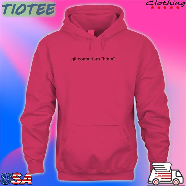 Git Commit -M Hmm Tee Codedog